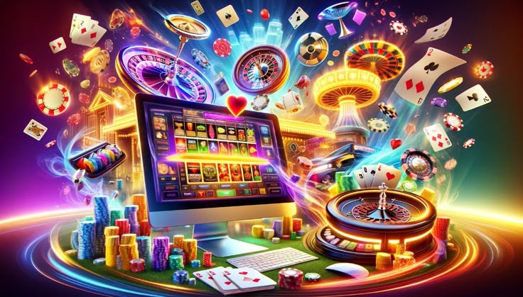 Catawba Two Kings Casino Live Casino
