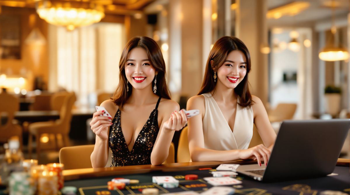 Catawba Two Kings Casino Live Casino