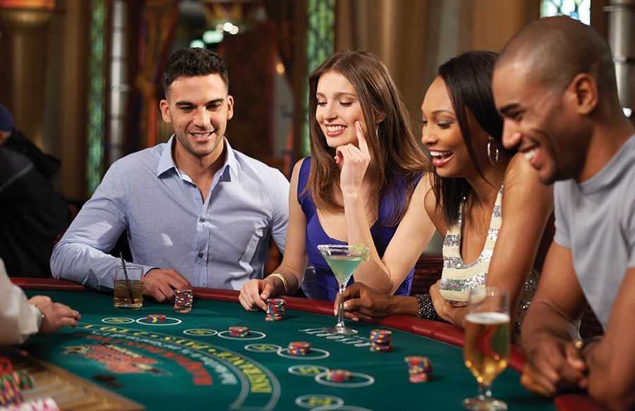 Catawba Two Kings Casino Welcome Bonus