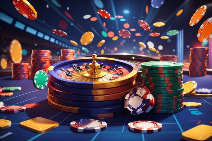 Catawba Two Kings Casino Welcome Bonus