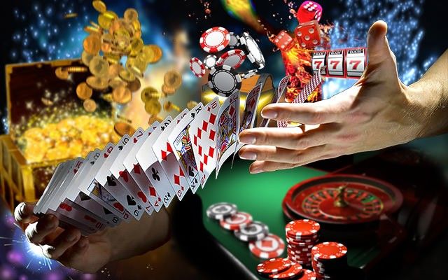 Catawba Two Kings Casino Live Casino